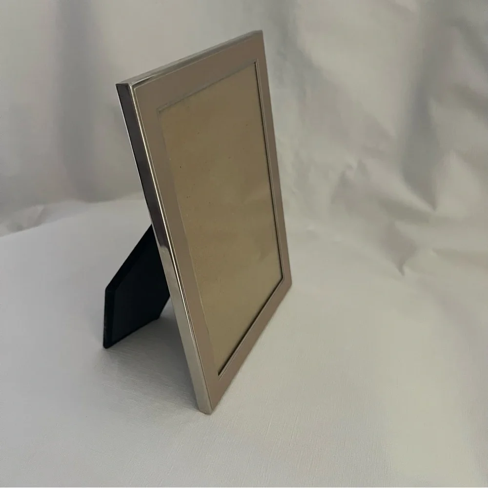 Gold 5x7 Decorative Picture Frame